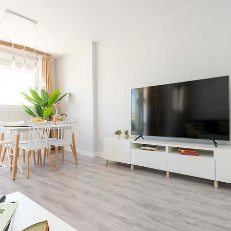 Apartamento De Lujo De Un Dormitorio Estepona Exterior foto